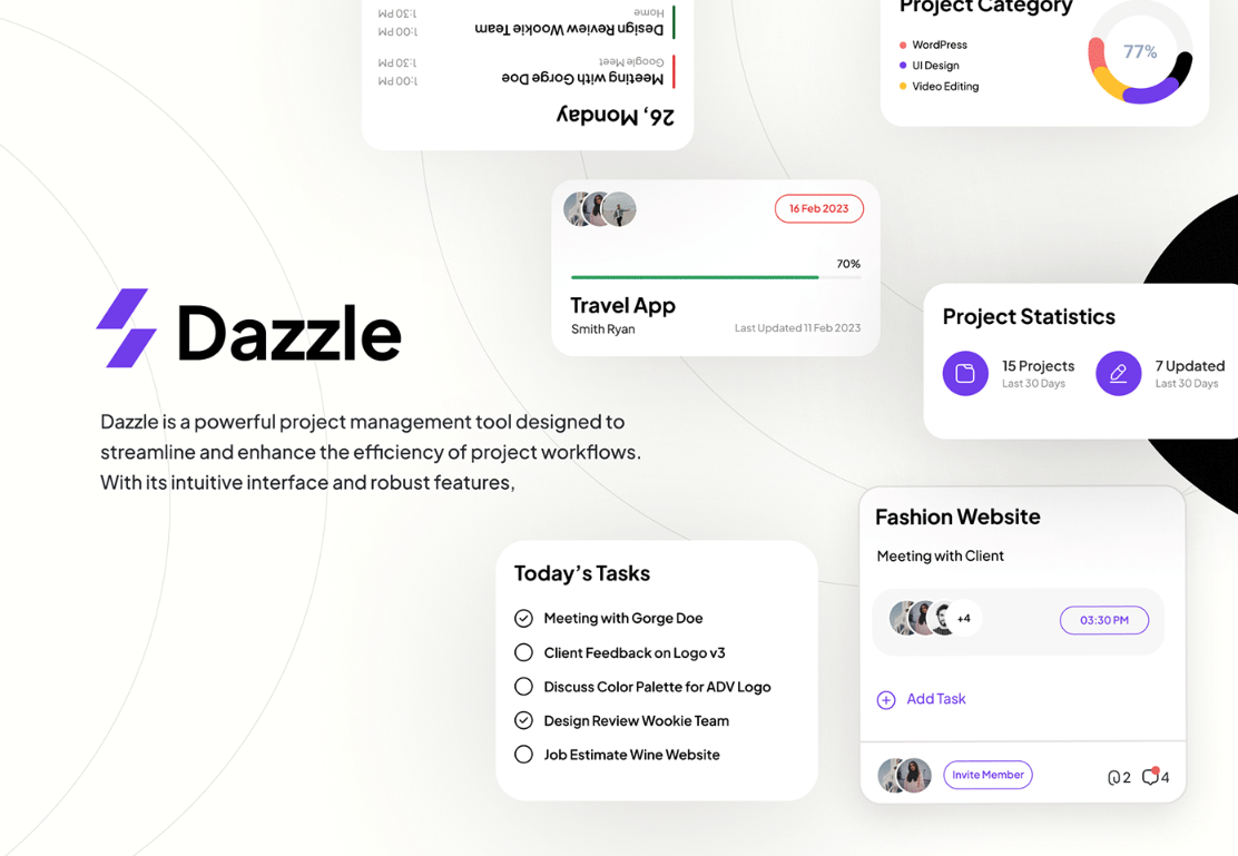 Permissions Management SaaS