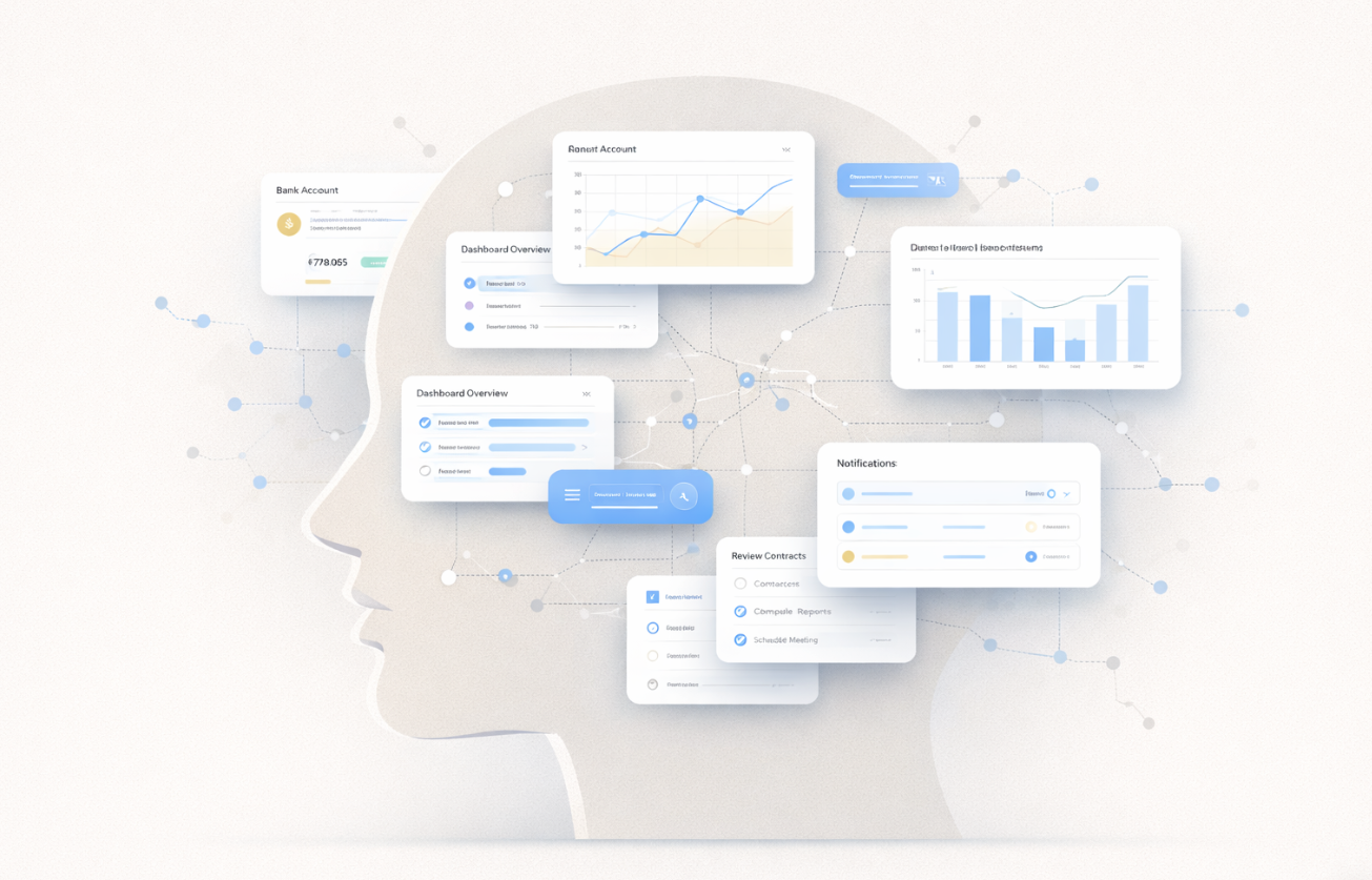 Building Better SaaS Dashboards
